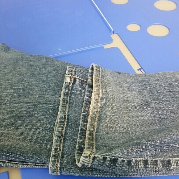 Lucky Brand 'Merry Lola Boot Cut Jeans | sz 4 - Picture 5 of 5